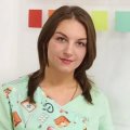 Дурсунова Светлана Сергеевна