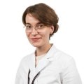 Бучнева Анна Витальевна