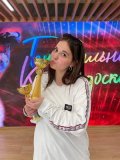 Талалова Анастасия