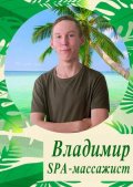 Владимир Мастер