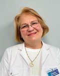 Поливина Галина Петровна