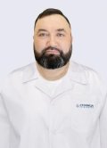 Климов Александр Владимирович