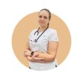 Майорова Вероника Игоревна