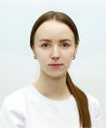 Малинова Ирина Вячеславовна