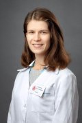 Гилимханова Елена Юнировна