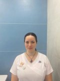 Крылова Людмила Валерьевна