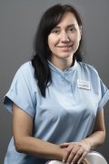 Жукова Марина Валерьевна