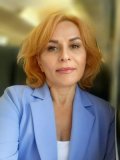 Уварова Наталья