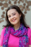 Рожкова Анна Владимировна