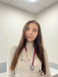 Надеждина Анастасия Олеговна