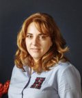 Барканова Евгения Леонидовна