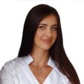 Чудаева Дарья Геннадьевна
