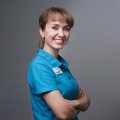 Колган Анжела Васильевна