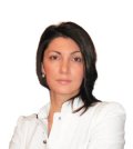 Добаева Наида Владимировна