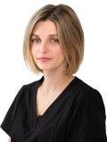 Волкова Вера Сергеевна