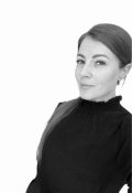 Селиверстова Анна Александровна