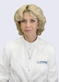 Белокурова Анэта Юрьевна