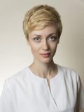 Бойчевская Валерия Алексеевна