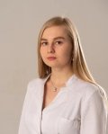 Глушкова Полина