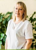 Хватова Марина Дмитриевна