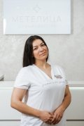 Колесова Мадина Алиевна
