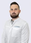 Прокофьев Дмитрий Ильич