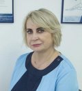 Жукова Татьяна