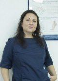 Цыкунова Елизавета