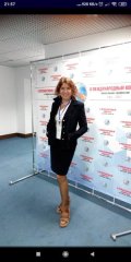 Сулейманова Зифа Зайнулловна