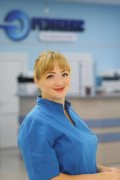 Ковалева Олеся Николаевна