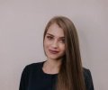 Воробьева Анна Сергеевна