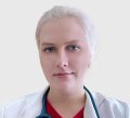 Гурская Вероника Дмитриевна