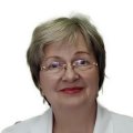 Тихомирова Ольга Рафаиловна