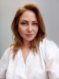 Гречишкина Марина Андреевна