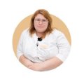 Жильцова Надежда Михайловна