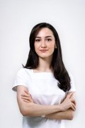 Кучукова Аминат Якубовна