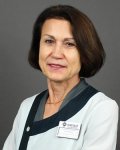 Яковлева Ирина Павловна