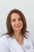 Бобылева Ульяна Александровна
