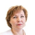 харченко ирина николаевна