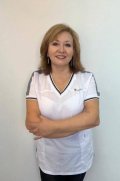 Иванова Наталья