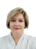 Линдунен Ирина Николаевна