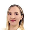 Галиева Динара Ринатовна