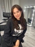 Давыдова Ксения Александровна