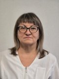 Гарьковская Людмила Николаевна