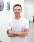 Ягафаров Урал Маратович