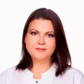 Дронина Инна Николаевна