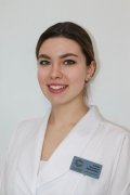 Дюкарева Алина Юрьевна