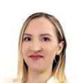 Галимова Динара Ринатовна
