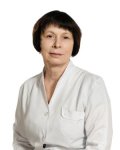 Слепченко Светлана Васильевна
