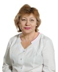 Кулешова Вера Павловна